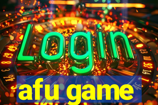 afu game